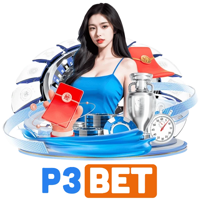 Dịch vụ di động và ứng dụng P3Bet